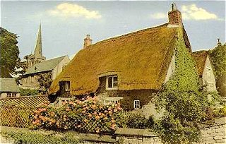 A picture showing Old Uppingham 1