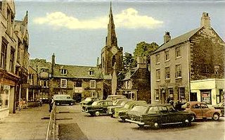 A picture showing Old Uppingham 3